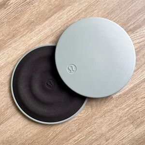 Lululemon Pilates Discs